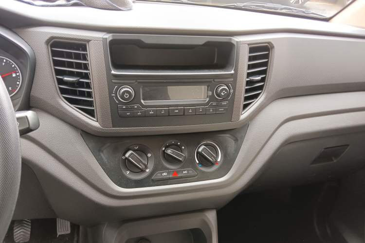 Used Wuling Hongguang V 2022 1.5L Enjoy Edition Electric-Powered LAR