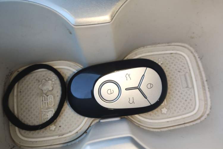 Used Geely Galaxy Geome 2025 310km Dream Edition
