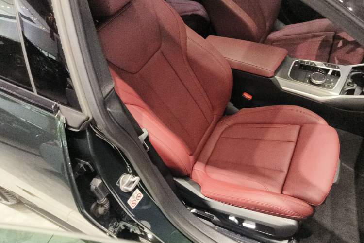 Used BMW 4 Series 2023 425i Gran Coupe M Sport Night Edition Package
