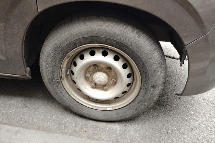 Used Wuling Zhengcheng 2015 1.5L Comfort L3C