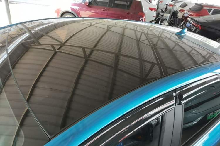 Used BYD Dolphin 2021 405 km Fashion Edition