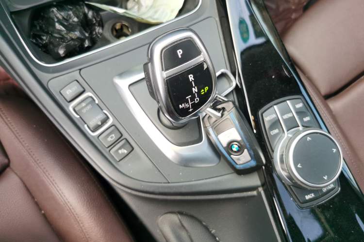 Used BMW 3 Series 2019 320Li M Sport Package