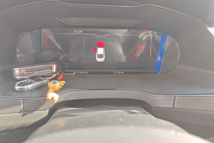 Used Skoda Superb 2023 Facelifted TSI280 DSG Luxury Edition
