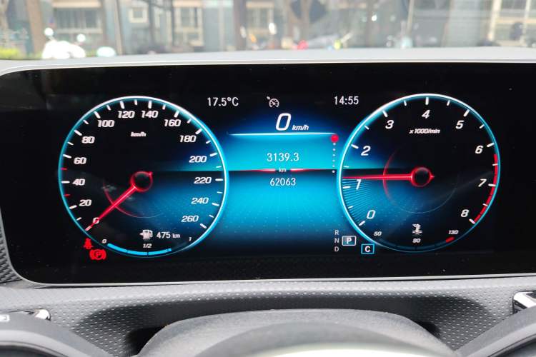 Used Mercedes-Benz A-Class 2020 Facelift A 180 L Sport Sedan Special Configuration