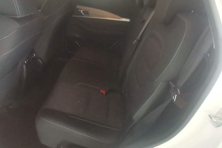 Used JETOUR X70 2020 1.5T Manual Comfort Edition 7-Seater