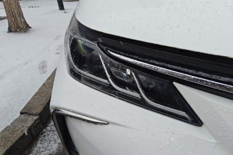 Used Toyota Corolla 2019 1.2T S-CVT GL-i Elite Edition
