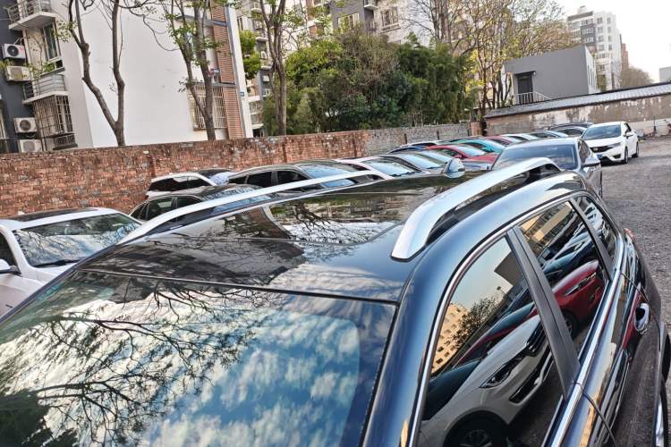 Used Jeep Cherokee 2016 2.4L Professional Smart Version
