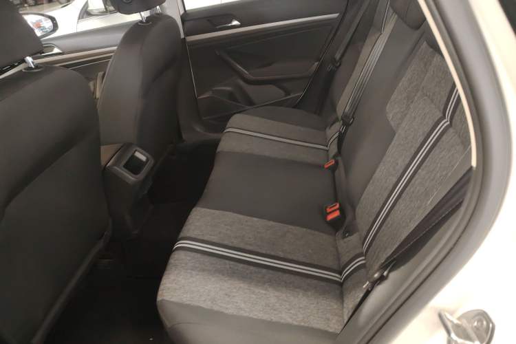 Used Volkswagen Lavida Pure Electric 2019 Enjoyment Edition
