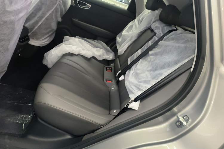 Used Hima H5 2025 Model Pure Electric Max