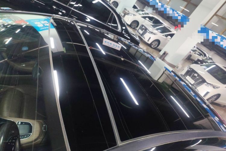 Used Mercedes-Benz E-Class 2021 Facelift E 260 L