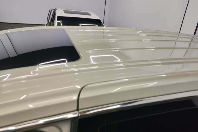 Used Buick GL8 2020 ES Land Cruiser 653T Luxury Edition