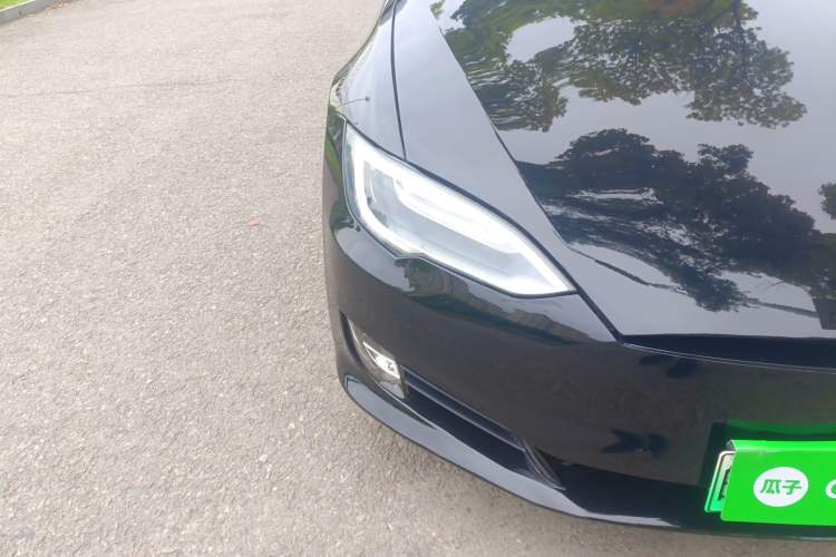 Used Tesla Model S 2014 S 85

