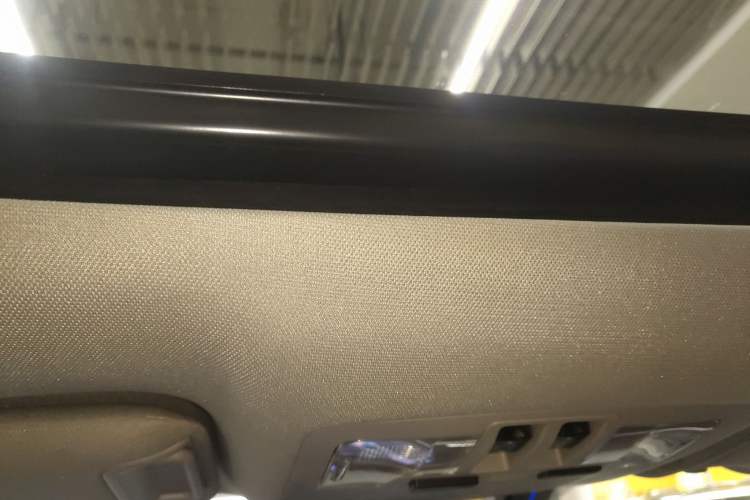 Used Toyota Highlander 2021 2.0T Four-Wheel Drive Luxury Edition 7 Seats
