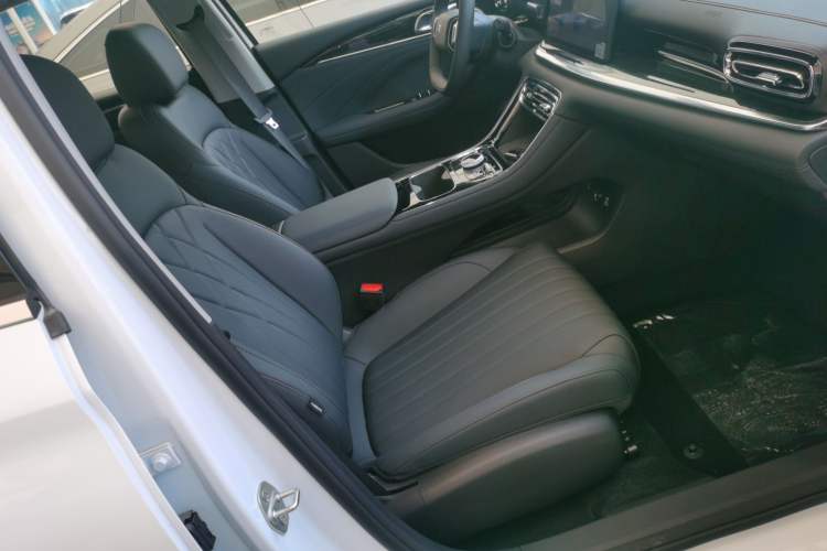 Used Geely Galaxy Stellar 6 2026 Model 60km Exploration Edition
