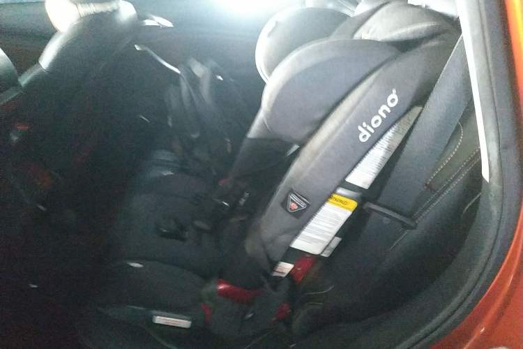 Used BYD Song 2016 GaiShi Edition 1.5TID Automatic Elite Model