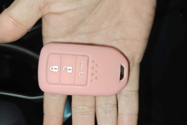 Used Honda Accord 2018 260TURBO Luxury Edition China VI