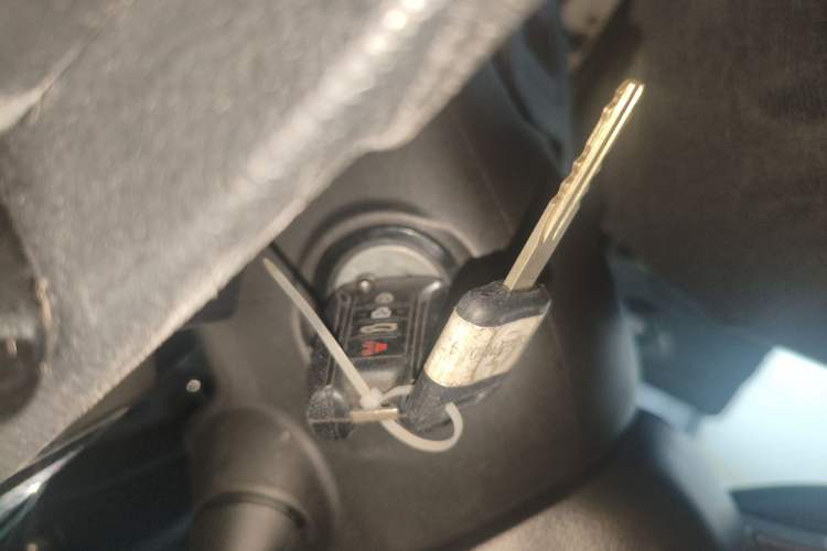 Used Venucia D60 2021 1.6L Entry Manual Comfort Edition
