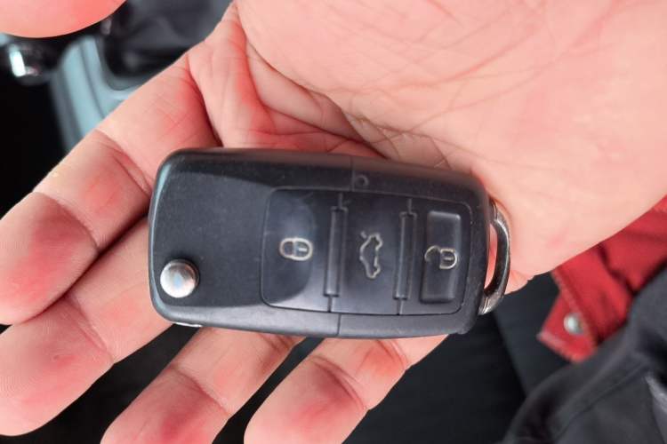 Used Kia K3 2015 1.6L Automatic GL