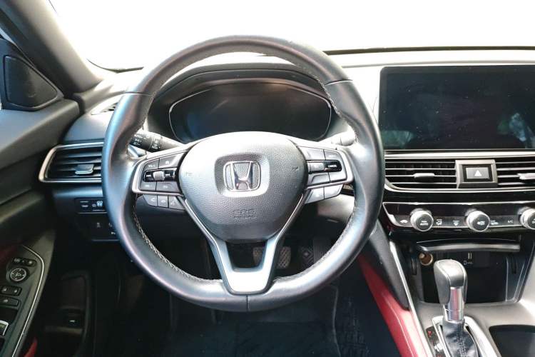 Used Honda Inspire 2022 260TURBO Elegant Edition
