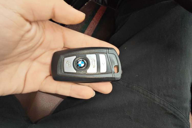 Used BMW 5 Series 2017 525Li Luxury Design Package