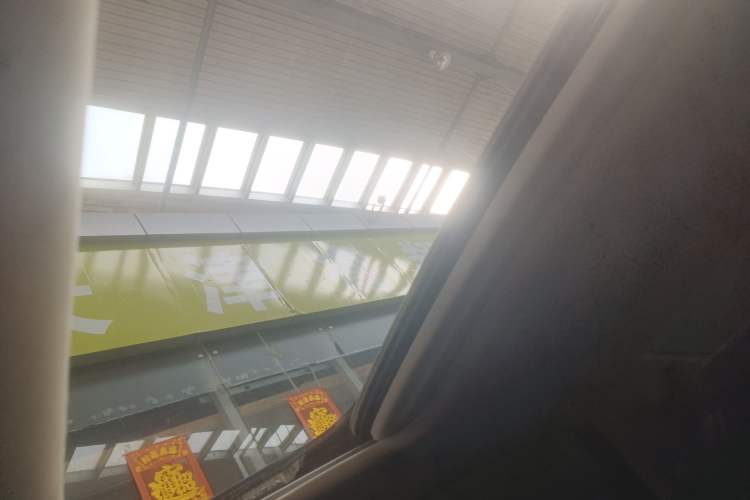 Used Honda Accord 2022 Xing·Hybrid 2.0L Xingling Version Headliner