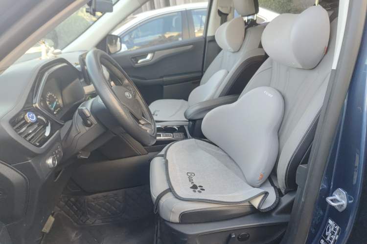 Used Ford Escape 2020 EcoBoost 245 Two-Wheel Drive Smart & Enjoyment Model
