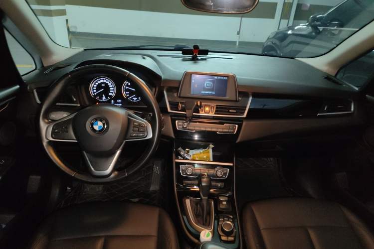 Used BMW 2 Series Active Tourer 2018 218i Leading Model
