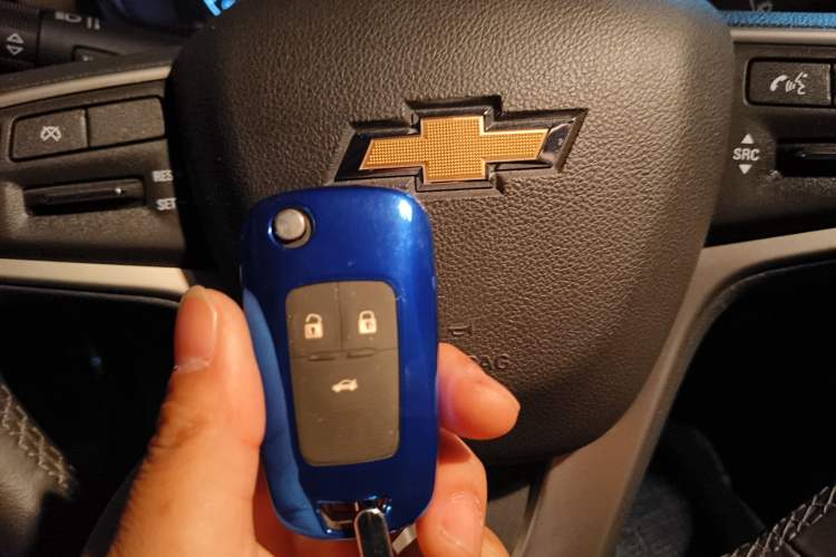 Used Chevrolet Monza 2020 320 Automatic Enjoyment Edition
