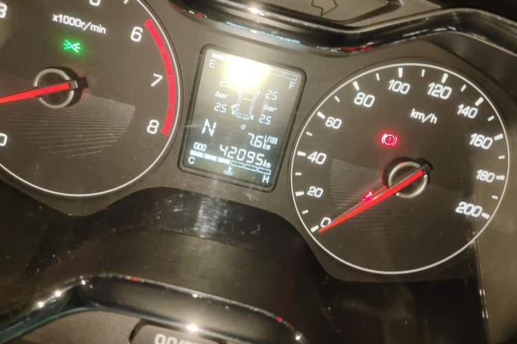 Used Baojun 310W 2018 1.5L Automatic Luxury Version China V