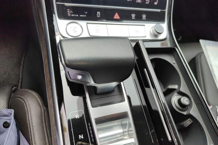 Used Audi A8 2018 A8L 55 TFSI quattro Prestige Edition