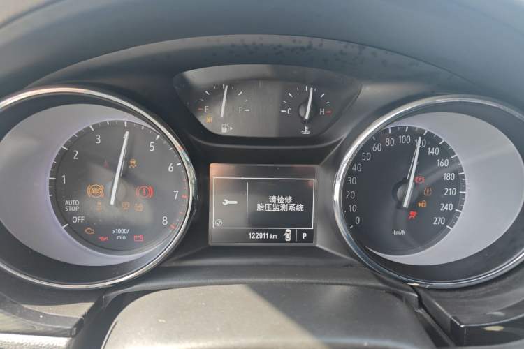 Used Buick Verano 2017 Sedan 15S Automatic Entry Model
