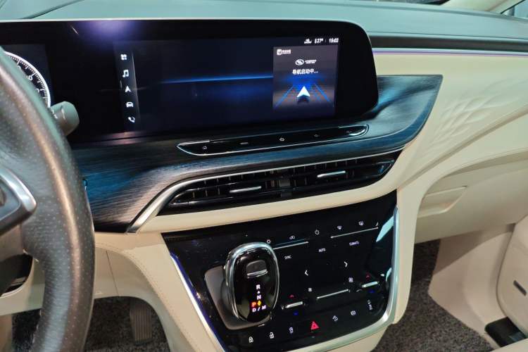 Used Buick GL8 2021 Avenir Aivia 7-Seater Luxury Edition
