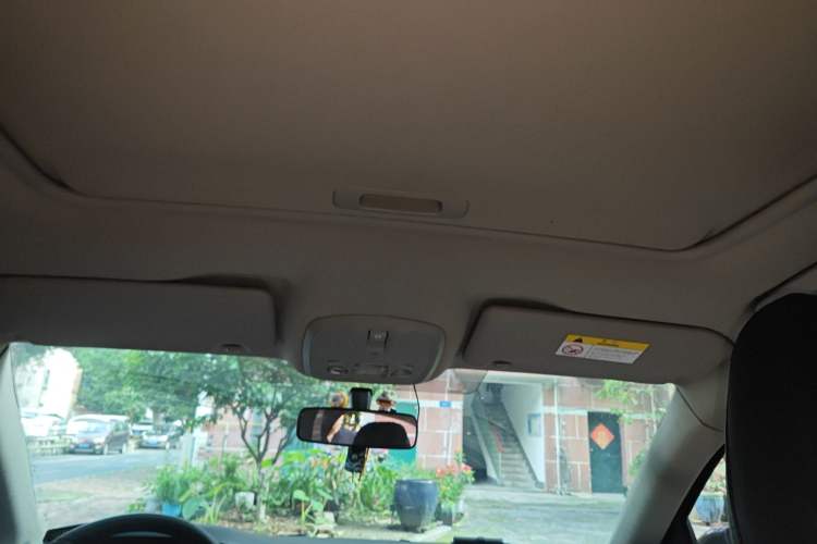 Used Peugeot 408 2016 1.6T Automatic Luxury Edition