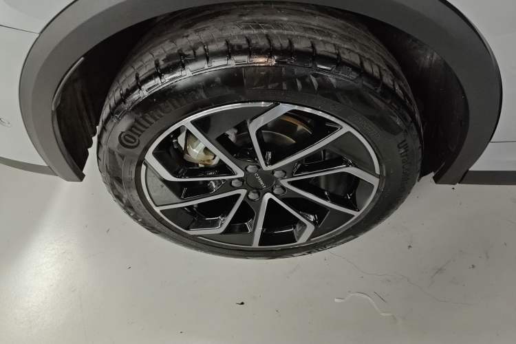 Used Lynk & Co 01 2023 1.5TD EM-F Dawn