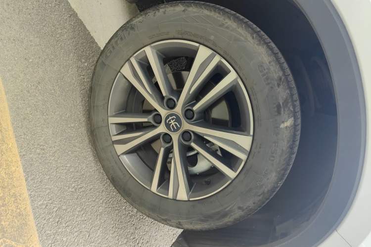 Used BYD Song Pro New Energy 2022 DM-i 51km Prestige Model