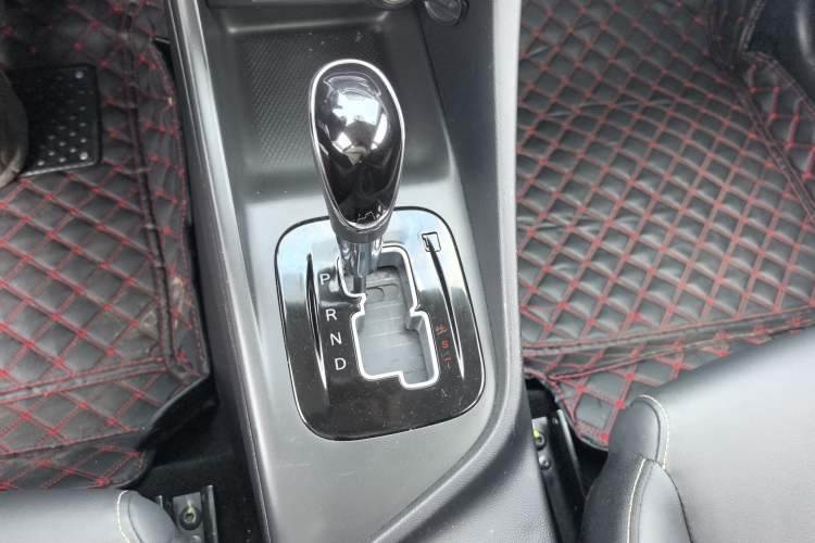 Used Changan Alsvin 2019 1.5L DCT Comfort Model China VI Standard
