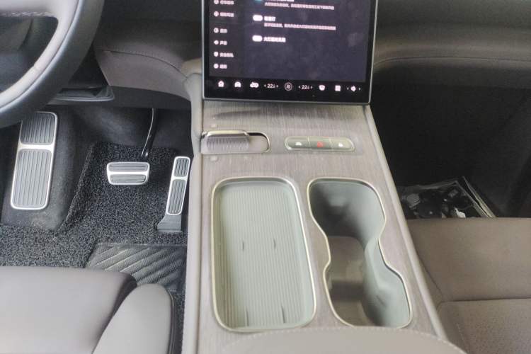 Used Nio ES7 2022 100 kWh