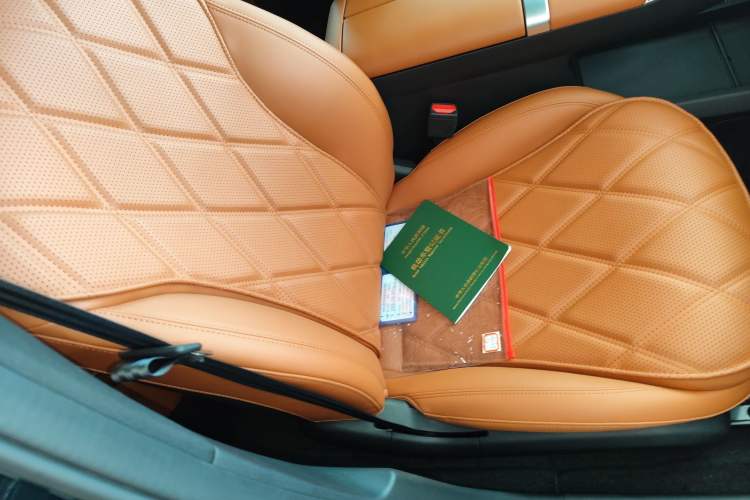 Used Chery Fulwin A9L 2025 Model, 260 Ultra-Long Range Prestige Edition