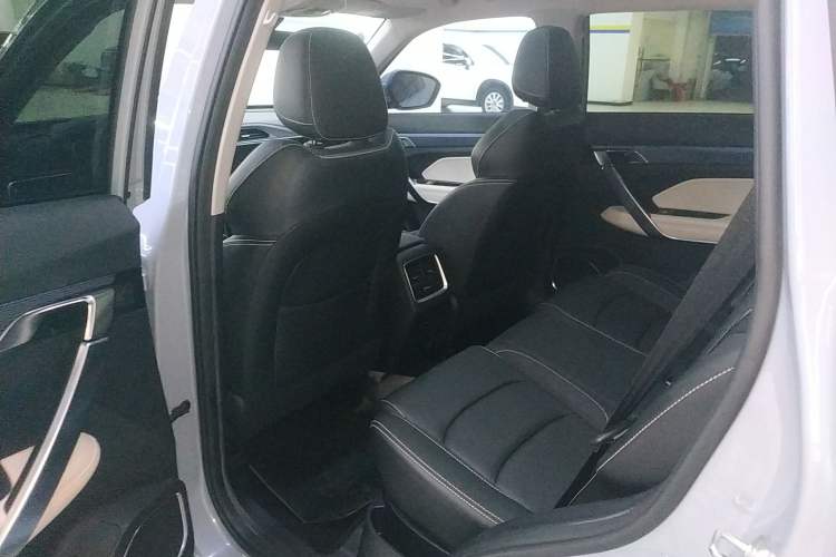 Used Geely Auto Emgrand X7 Sport 2022 Boyue X 1.8TD DCT Smart Model