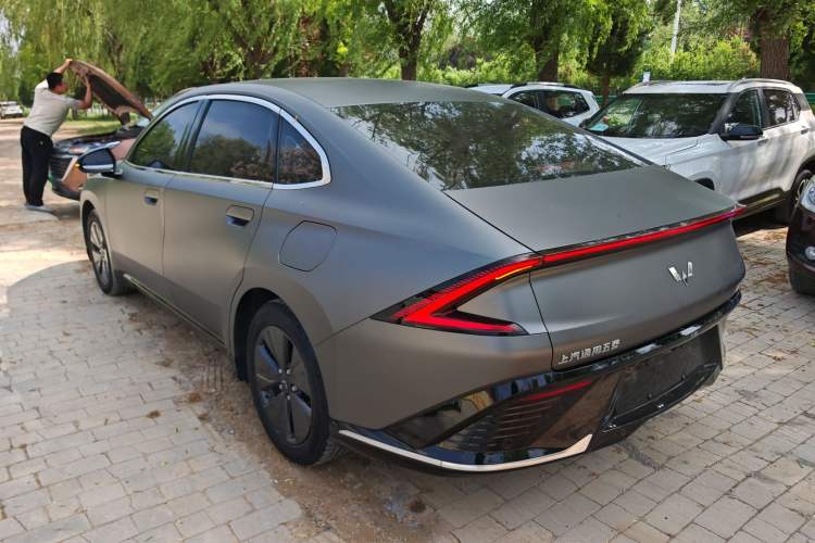 Used Wuling Xingguang 2023 70 Standard Edition