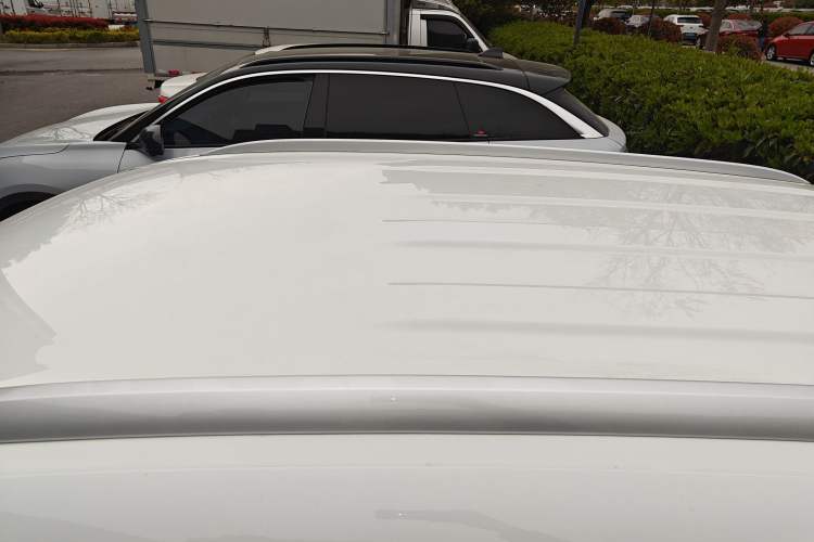 Used Jetta VS5 2020 280TSI Automatic "Thirty and Standing Tall" Edition Roof