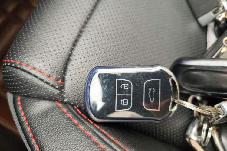 Used Chery Tiggo 5x 2017 1.5T DCT Elite Model