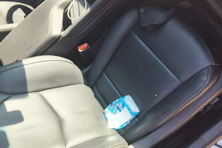 Used Cadillac CT5 2023 28T Luxury Edition (Standard Version)