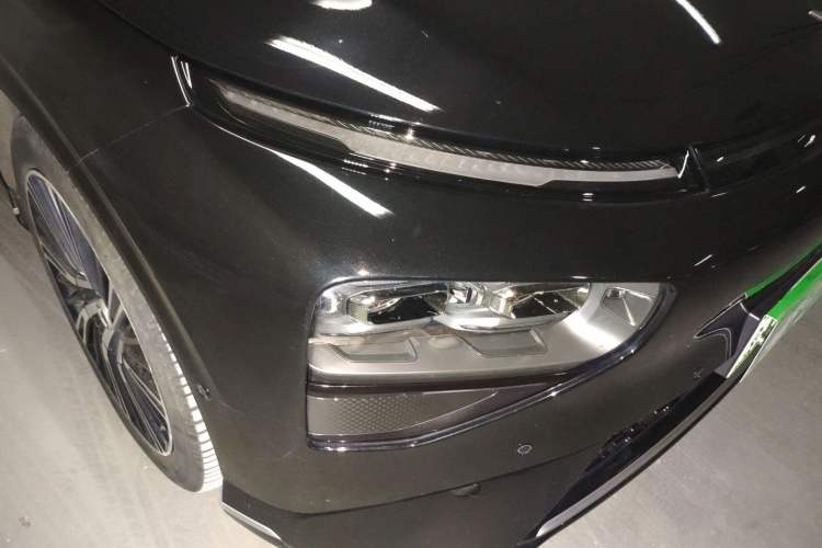 Used XPeng G9 2024 570 Pro