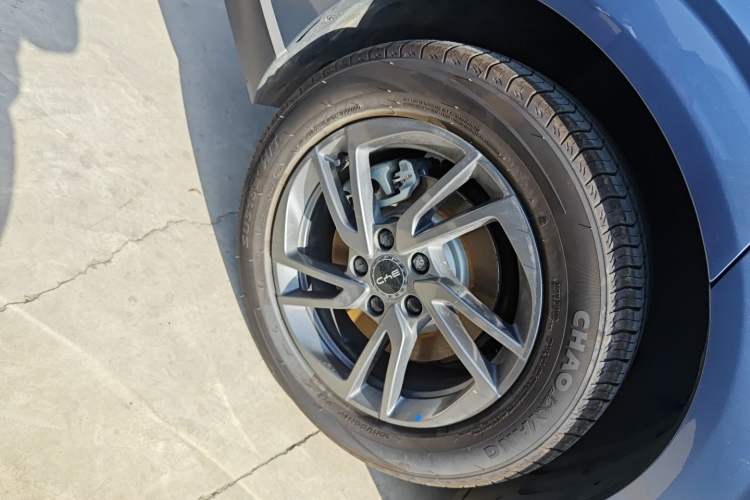 Used BYD Seal 06 New Energy 2025 EV 470KM Prestige Edition
