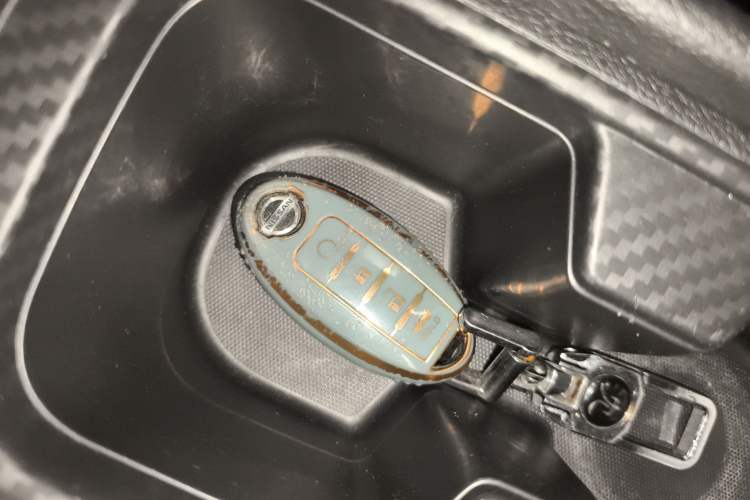 Used Nissan Sylphy 2022 1.6L XL CVT Enjoyment Edition Interior 1