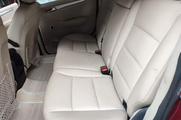 Used Mercedes-Benz B-Class 2009 B 200 Luxury Model