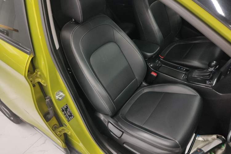 Used Hyundai ENCINO 2018 1.6T Dual-Clutch Zhilian Edition China V Standard