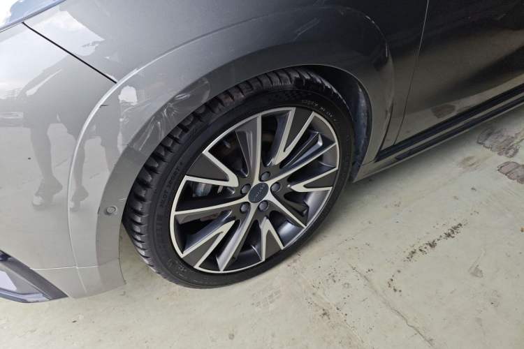 Used Lynk & Co 02 Hatchback 2022 2.0TD Pro