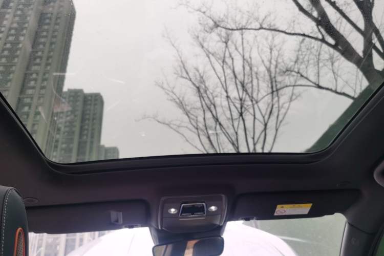 Used BYD Song PLUS New Energy 2021 DM-i 110KM Flagship PLUS